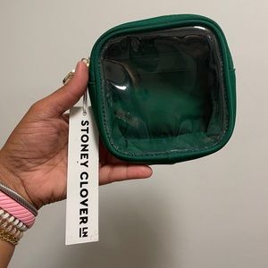 stoney clover clear front